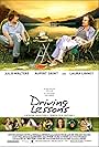 Rupert Grint and Julie Walters in Driving Lessons (2006)