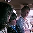 Rutger Hauer, Meg Foster, and Christopher Starr in The Osterman Weekend (1983)