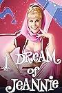 Barbara Eden in I Dream of Jeannie (1965)