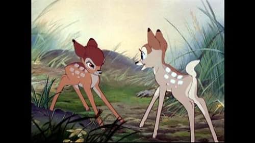 Bambi: Diamond Edition