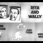 Noeline Brown, Judi Farr, and John Meillon in Rita and Wally (1968)