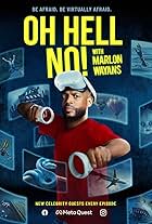 Marlon Wayans in Oh Hell No! With Marlon Wayans (2022)