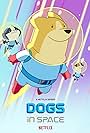 Dogs in Space (2021)