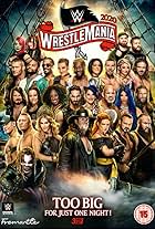 WrestleMania 36