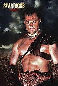 The Spartacus Legacy (2014)