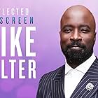 Mike Colter in Reflected on Screen: Mike Colter (2022)