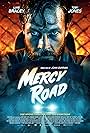 Luke Bracey in Mercy Road (2023)