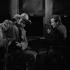 Roy Barcroft and Steven Terrell in Have Gun - Will Travel (1957)