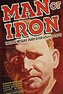 Barton MacLane in Man of Iron (1935)
