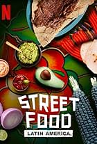 Street Food: Latin America