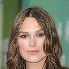 Keira Knightley at an event for Official Secrets (2019)