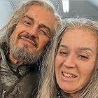 Orlando Bloom and Katy Perry in Transmissions from the Future (2021)