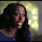 Chiney Ogwumike in The Bunny & The GOAT - ESPN 30 for 30 (2021)