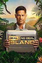Joe Manganiello in Deal or No Deal Island (2024)