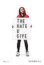 Amandla Stenberg in The Hate U Give (2018)