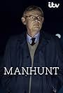 Martin Clunes in Manhunt (2019)