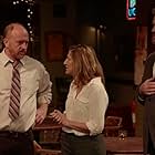 Steve Buscemi, Edie Falco, Louis C.K., and Stephen Wallem in Horace and Pete (2016)