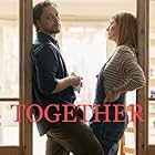James McAvoy and Sharon Horgan in Together (2021)