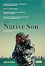 Ashton Sanders in Native Son (2019)