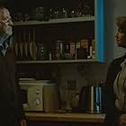 Charlotte Rampling and Tom Courtenay in 45 Years (2015)