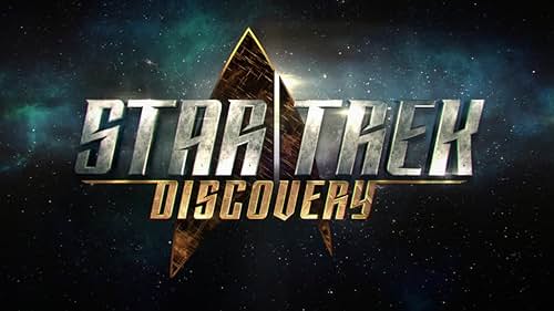 Star Trek: Discovery: Season 1