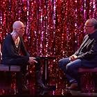 Adrian Edmondson and Richard O'Brien in Rocky Horror Show Live (2015)