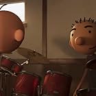Brady Noon and Hunter Dillon in Diary of a Wimpy Kid: Rodrick Rules (2022)
