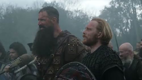 Vikings: Valhalla: Official Teaser (Latin America Market Subtitled)
