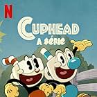 Frank Todaro and Tru Valentino in The Cuphead Show! (2022)