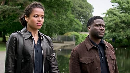 The New Year lifts off January 12th when Kevin Hart and his crew plan a heist like no other - at 40,000 ft, only on Netflix.