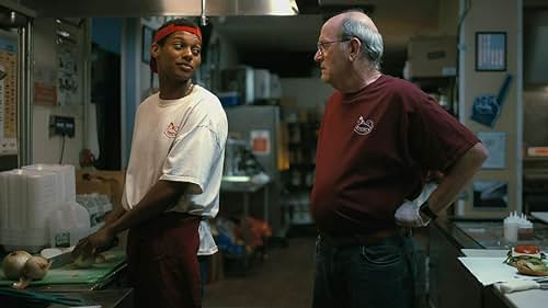Stanley (Richard Jenkins), an aging fast-food worker, plans to call it quits after 38 years on the graveyard shift at Oscar's Chicken and Fish. His last weekend takes a turn while training his replacement, Jevon (Shane Paul McGhie), a talented but stalled young writer whose provocative politics keep landing him in trouble.