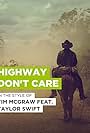 Tim McGraw & Taylor Swift: Highway Don't Care (2013)