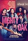 Janel Parrish, Raven-Symoné, Alexa PenaVega, Levi Dylan, Carlos PenaVega, and Tommy Ragen in Mighty Oak (2020)