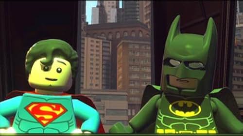 LEGO Batman 2: DC Super Heroes (VG)