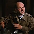 Donald Pleasence in The Great Escape (1963)