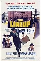 Eli Wallach in The Lineup (1958)