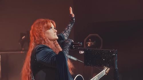 Follows Wynonna Judd's life as she continues with her next chapter after Naomi Judd's passing.