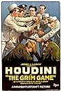 Harry Houdini in The Grim Game (1919)