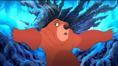 Brother Bear 2: 2 Movie Collection