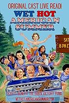 Wet Hot American Summer: Original Cast Live Read