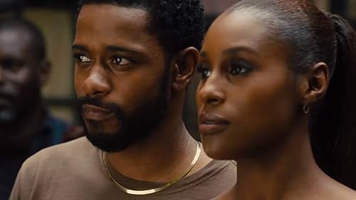 On Valentine’s Day, Issa Rae (HBO’s Insecure, Little) and LaKeith Stanfield (FX's Atlanta, Sorry to Bother You) connect in a romance where a woman must learn from the secrets in her mother’s past if she is to move forward and allow herself to love and be loved.