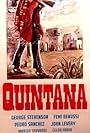 Quintana: Dead or Alive (1969)