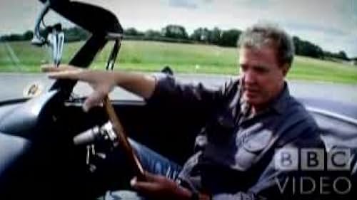 Top Gear: Heart And Soul