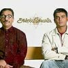 Kamal Haasan and Madhavan in Anbe Sivam (2003)