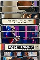 Pam & Tommy: A Detroit Love Story