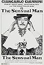 Giancarlo Giannini in The Sensual Man (1973)