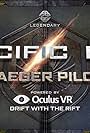 Pacific Rim: Jaeger Pilot Oculus Rift Experience (2014)