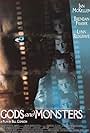 Brendan Fraser and Ian McKellen in Gods and Monsters (1998)