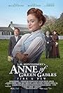 Anne of Green Gables: Fire and Dew (2017)