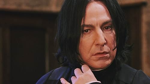 Jan. 9, 1960 marks the birthday of perhaps one of the most misunderstood characters in fiction: Professor Severus Snape.